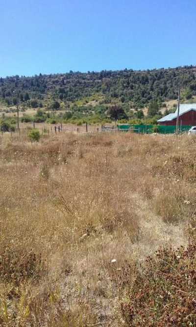 Residential Land For Sale in Chubut, Argentina