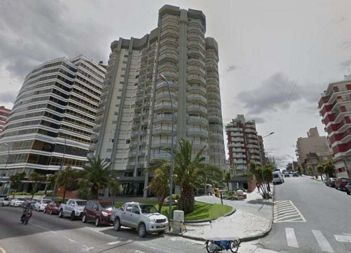 Playa Grande, Mar Del Plata, Buenos Aires, Argentina Apartments For