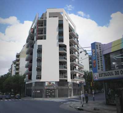 Warehouse For Sale in Palermo, Argentina