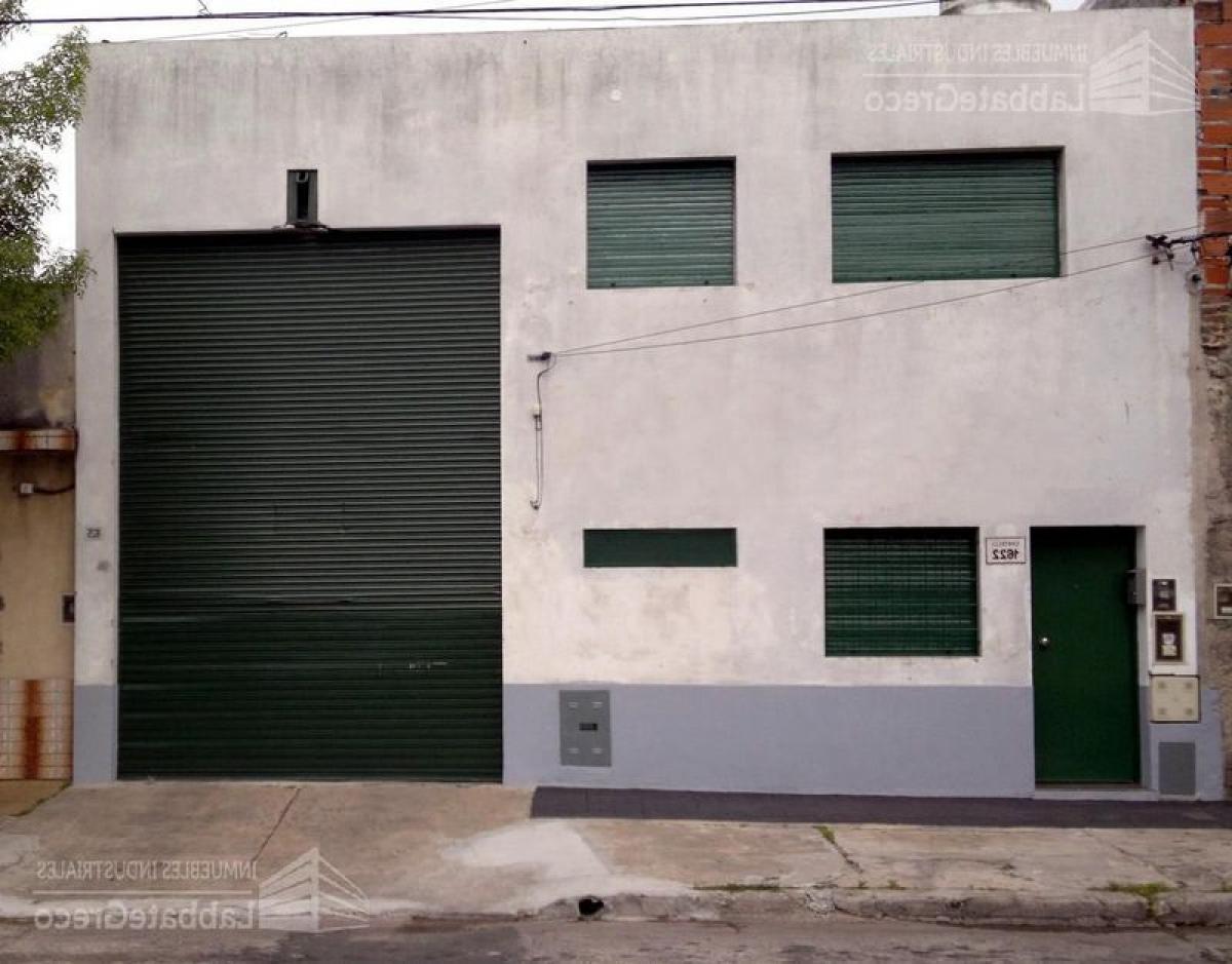 Picture of Other Commercial For Sale in General San Martin, Buenos Aires, Argentina