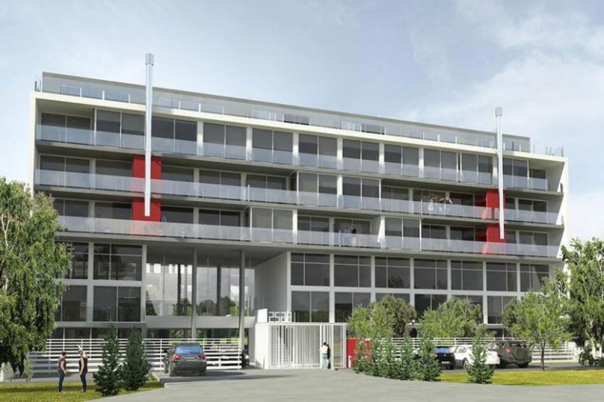 Picture of Apartment For Sale in Santa Fe, Santa Fe, Argentina