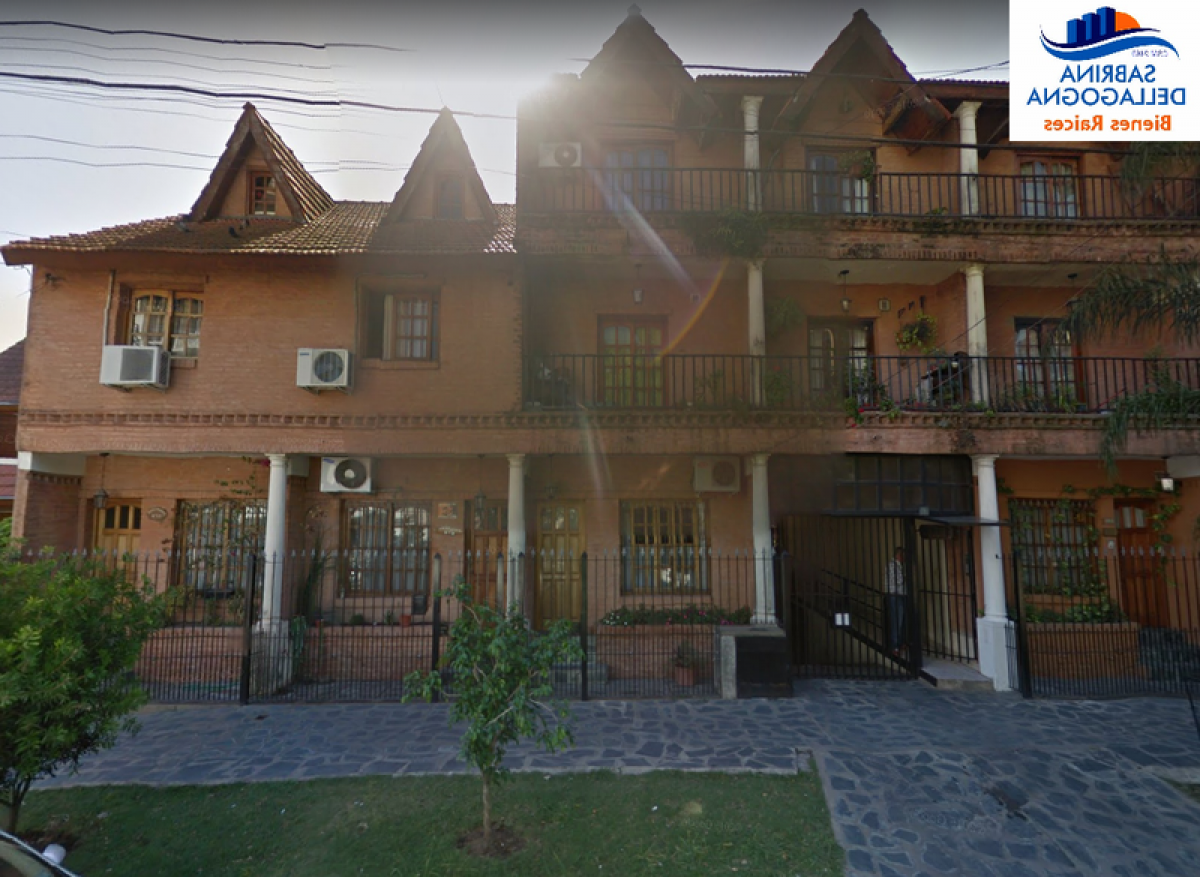 Picture of Warehouse For Sale in San Miguel, La Pampa, Argentina