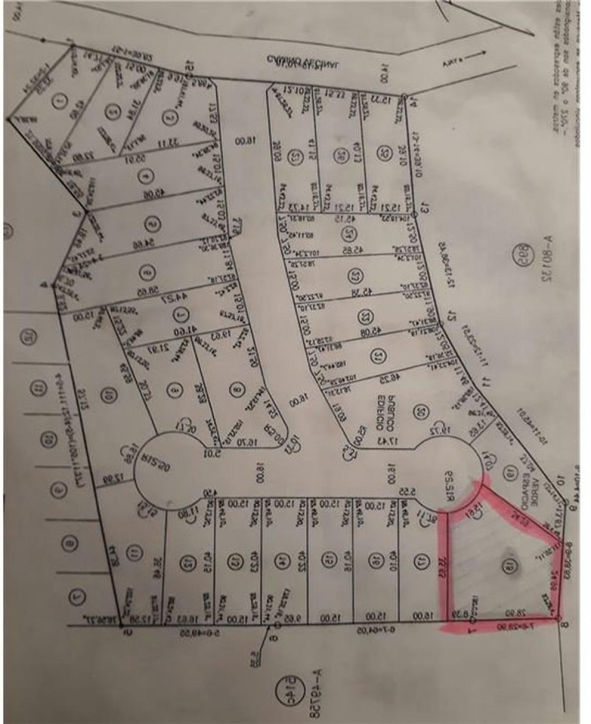 Picture of Residential Land For Sale in Jujuy, Jujuy, Argentina
