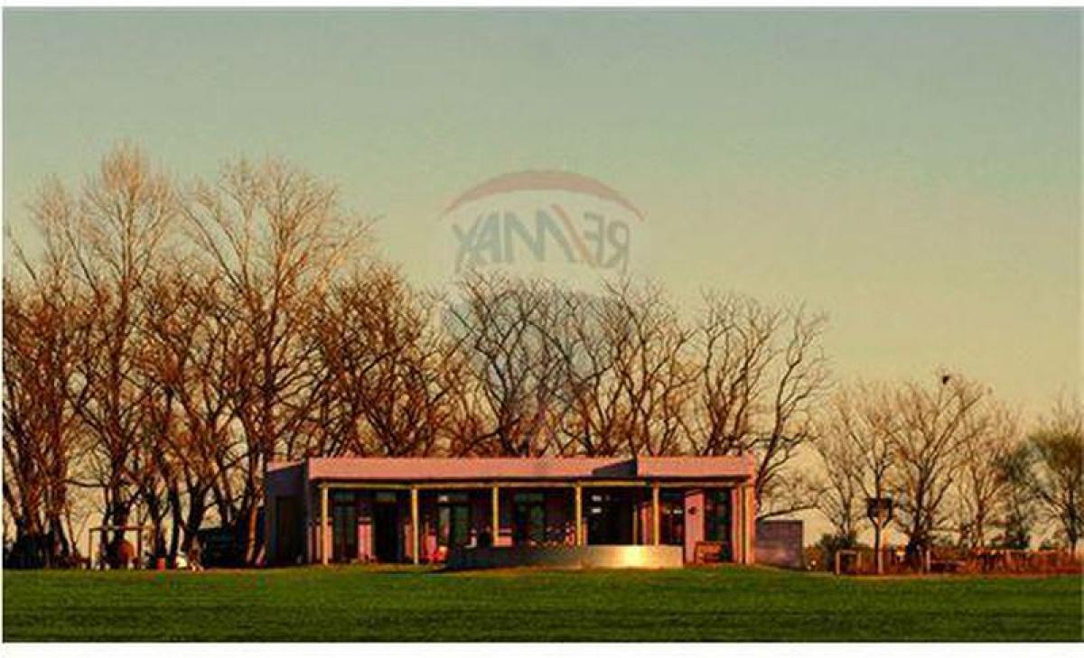 Picture of Home For Sale in San Andres De Giles, Buenos Aires, Argentina