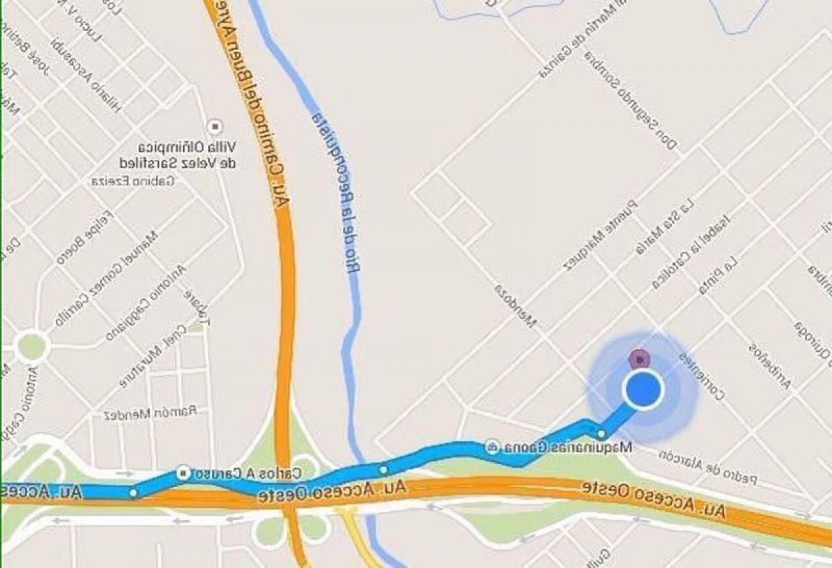 Picture of Home For Sale in Moreno, Buenos Aires, Argentina