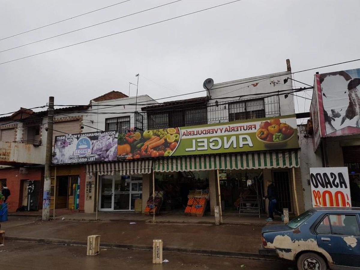 Picture of Apartment For Sale in Bs.As. G.B.A. Zona Norte, Buenos Aires, Argentina