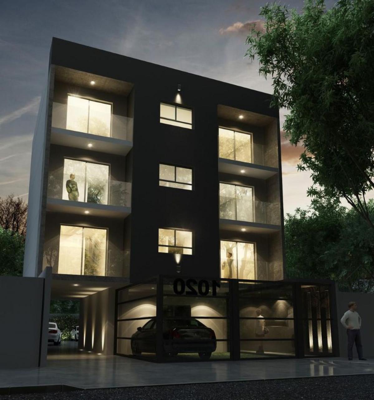 Picture of Apartment For Sale in La Matanza, Buenos Aires, Argentina