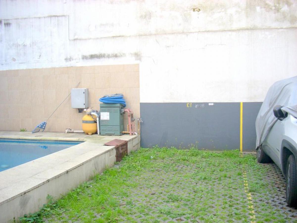 Picture of Warehouse For Sale in Capital Federal, Distrito Federal, Argentina