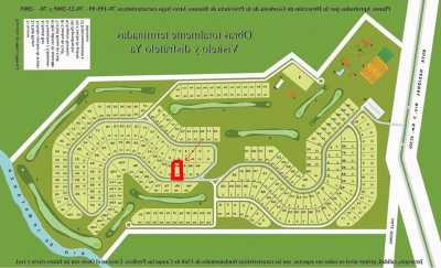 Residential Land For Sale in La Matanza, Argentina