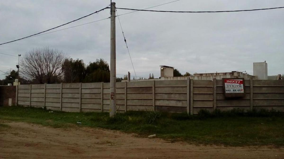 Picture of Residential Land For Sale in La Pampa, Cordoba, Argentina