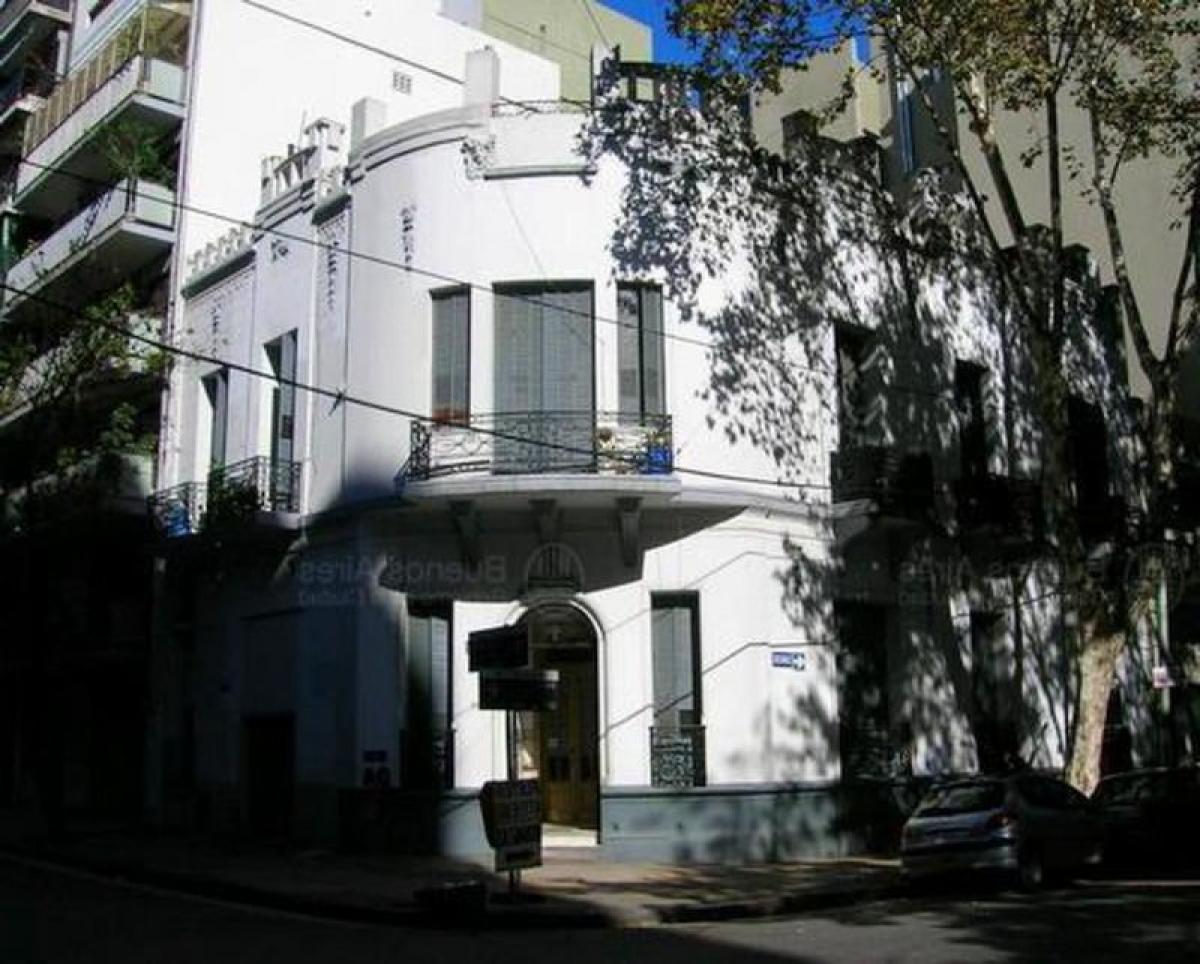 Picture of Hotel For Sale in Capital Federal, Distrito Federal, Argentina