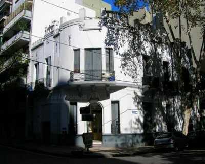 Hotel For Sale in Capital Federal, Argentina