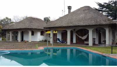 Farm For Sale in Bs.As. G.B.A. Zona Norte, Argentina