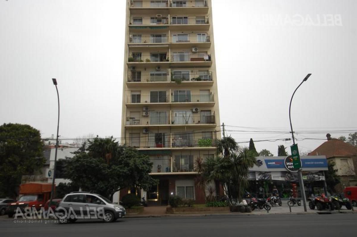 Picture of Apartment For Sale in Vicente Lopez, Buenos Aires, Argentina