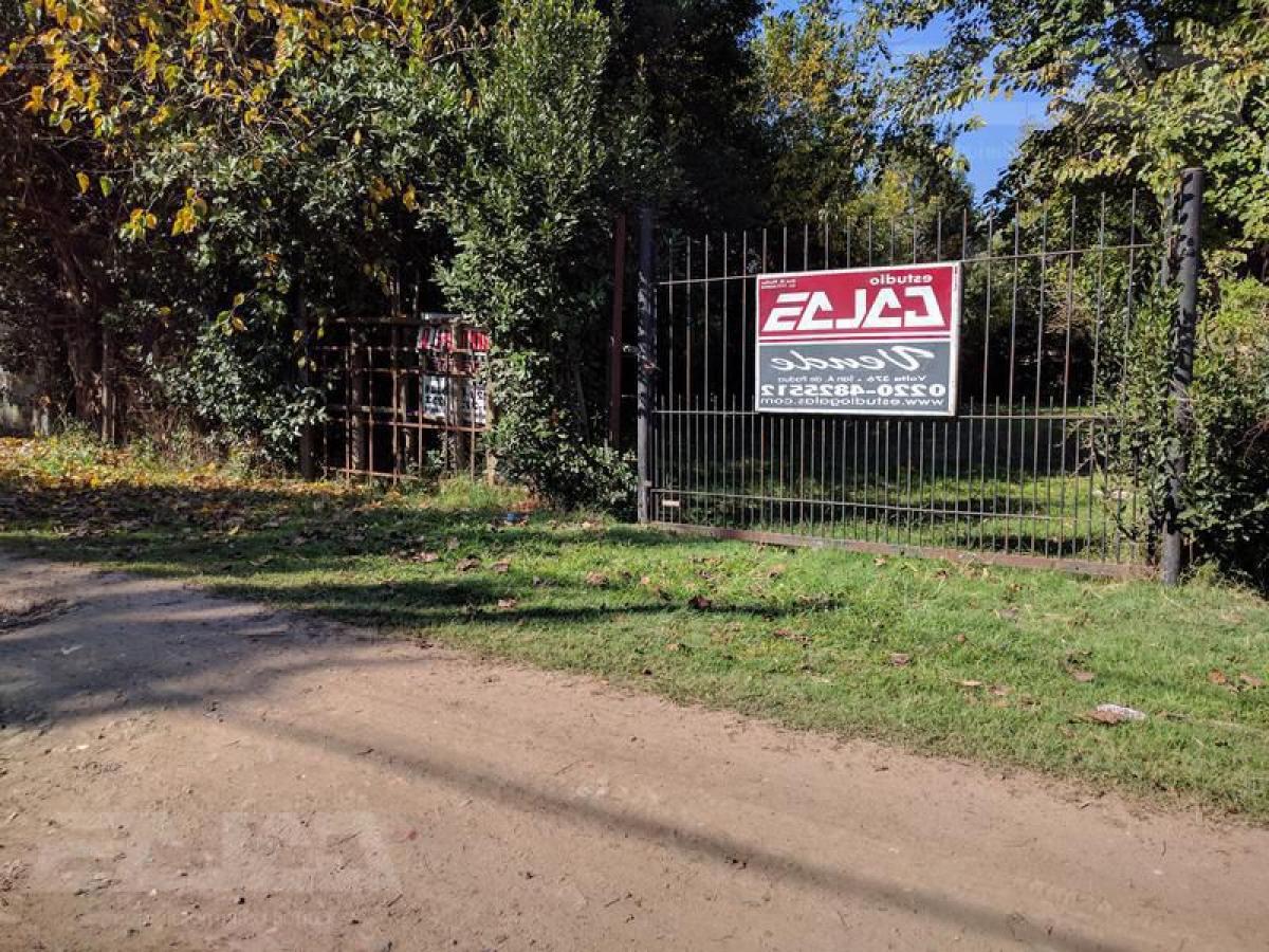 Picture of Residential Land For Sale in Merlo, Buenos Aires, Argentina