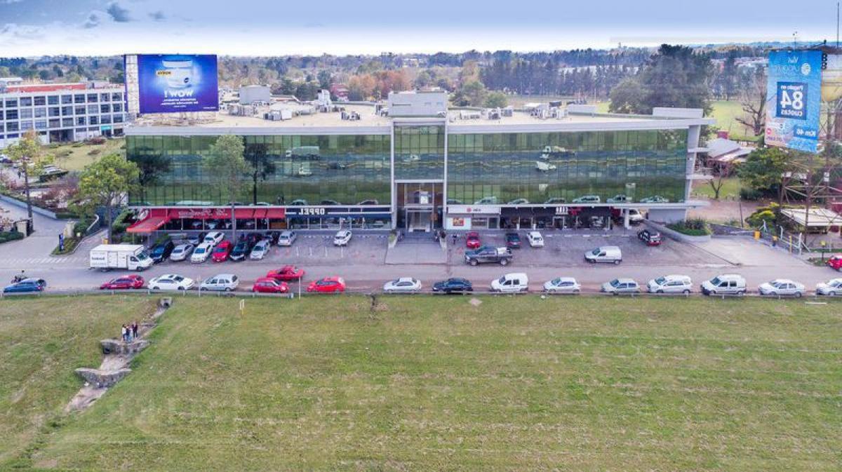 Picture of Office For Sale in Bs.As. G.B.A. Zona Norte, Buenos Aires, Argentina