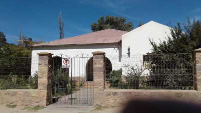Home For Sale in Jujuy, Argentina