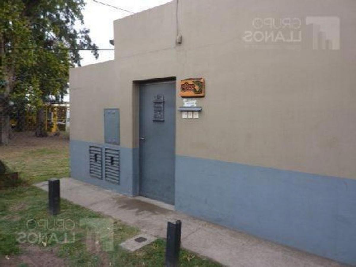 Picture of Apartment For Sale in Lujan, Buenos Aires, Argentina