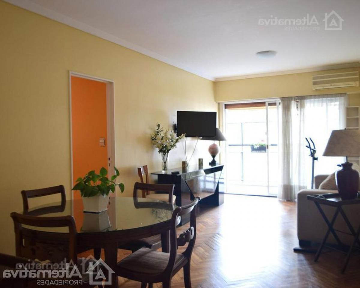 Picture of Apartment For Sale in Palermo, Distrito Federal, Argentina