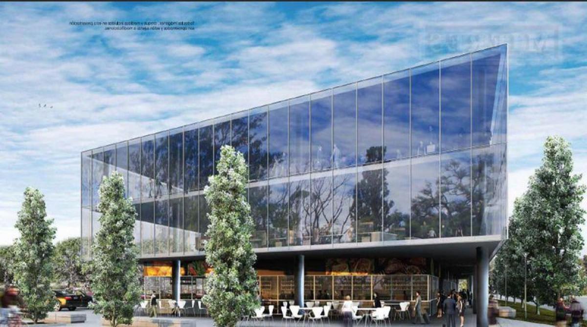 Picture of Office For Sale in Bs.As. G.B.A. Zona Norte, Buenos Aires, Argentina