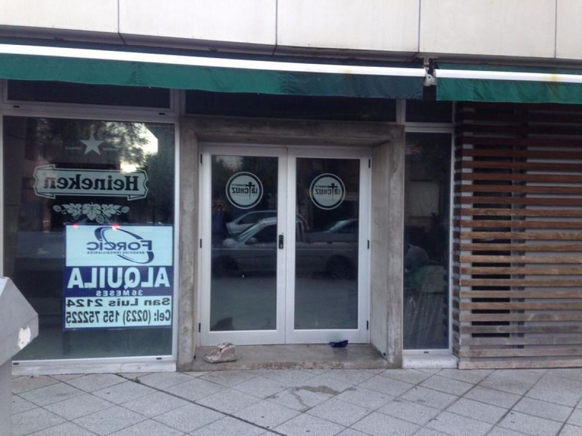 Picture of Office For Sale in Buenos Aires Costa Atlantica, Buenos Aires, Argentina