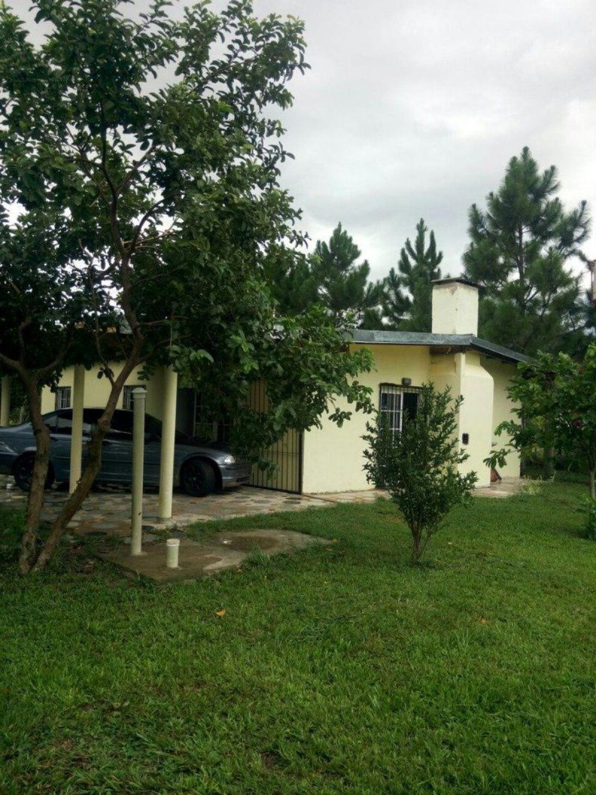 Picture of Home For Sale in Corrientes, Corrientes, Argentina