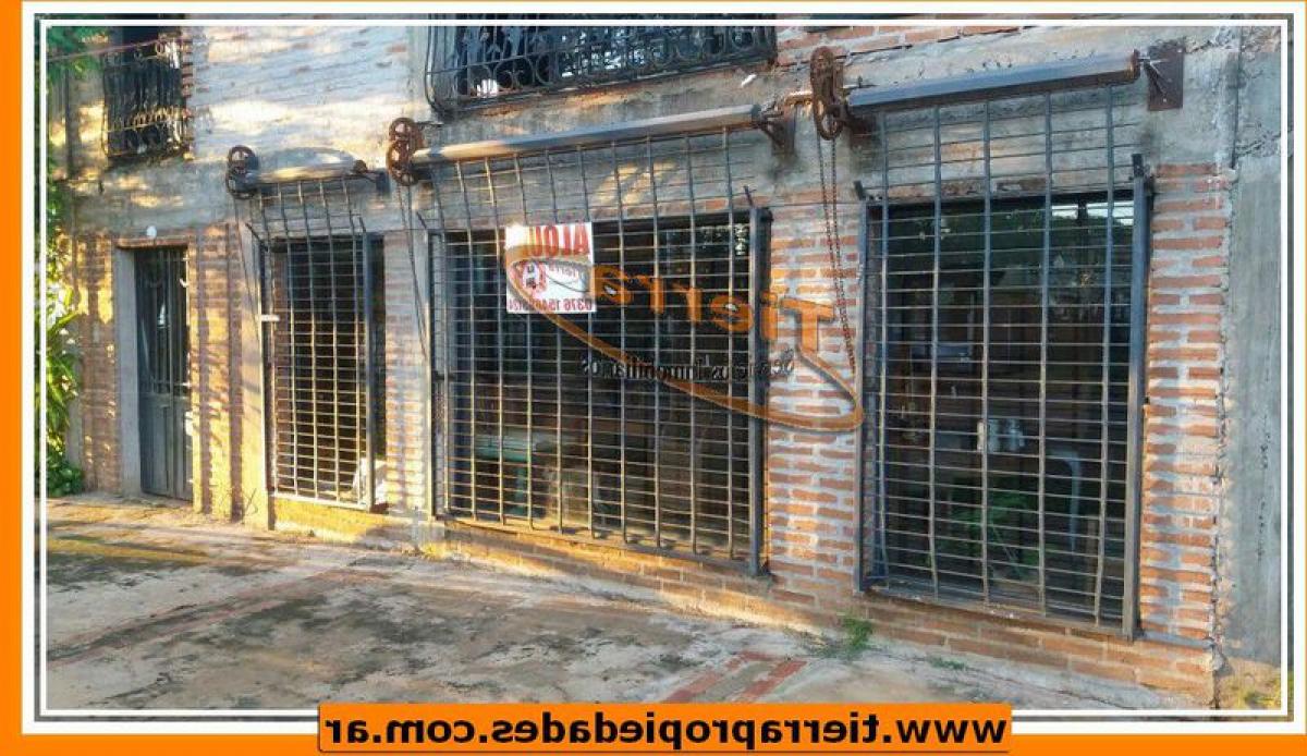 Picture of Office For Sale in Misiones, Misiones, Argentina