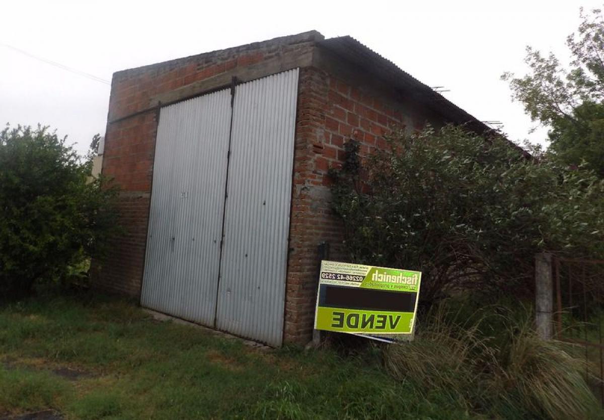 Picture of Apartment Building For Sale in Buenos Aires Interior, Buenos Aires, Argentina