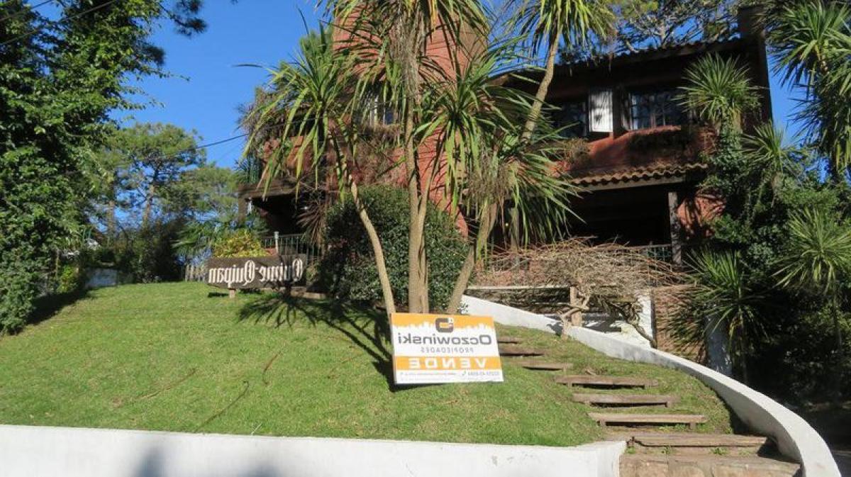 Villa Gesell, Buenos Aires Costa Atlantica, Buenos Aires, Argentina