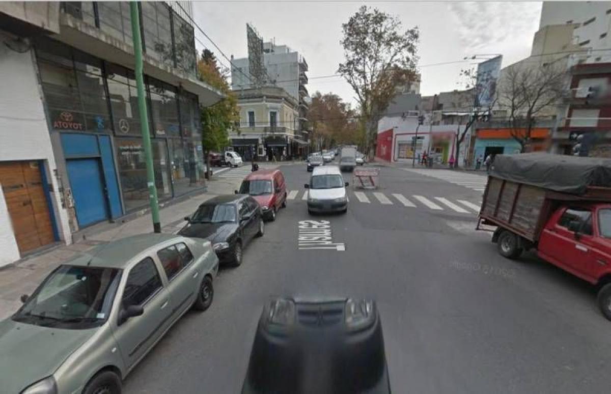 Picture of Residential Land For Sale in Capital Federal, Distrito Federal, Argentina