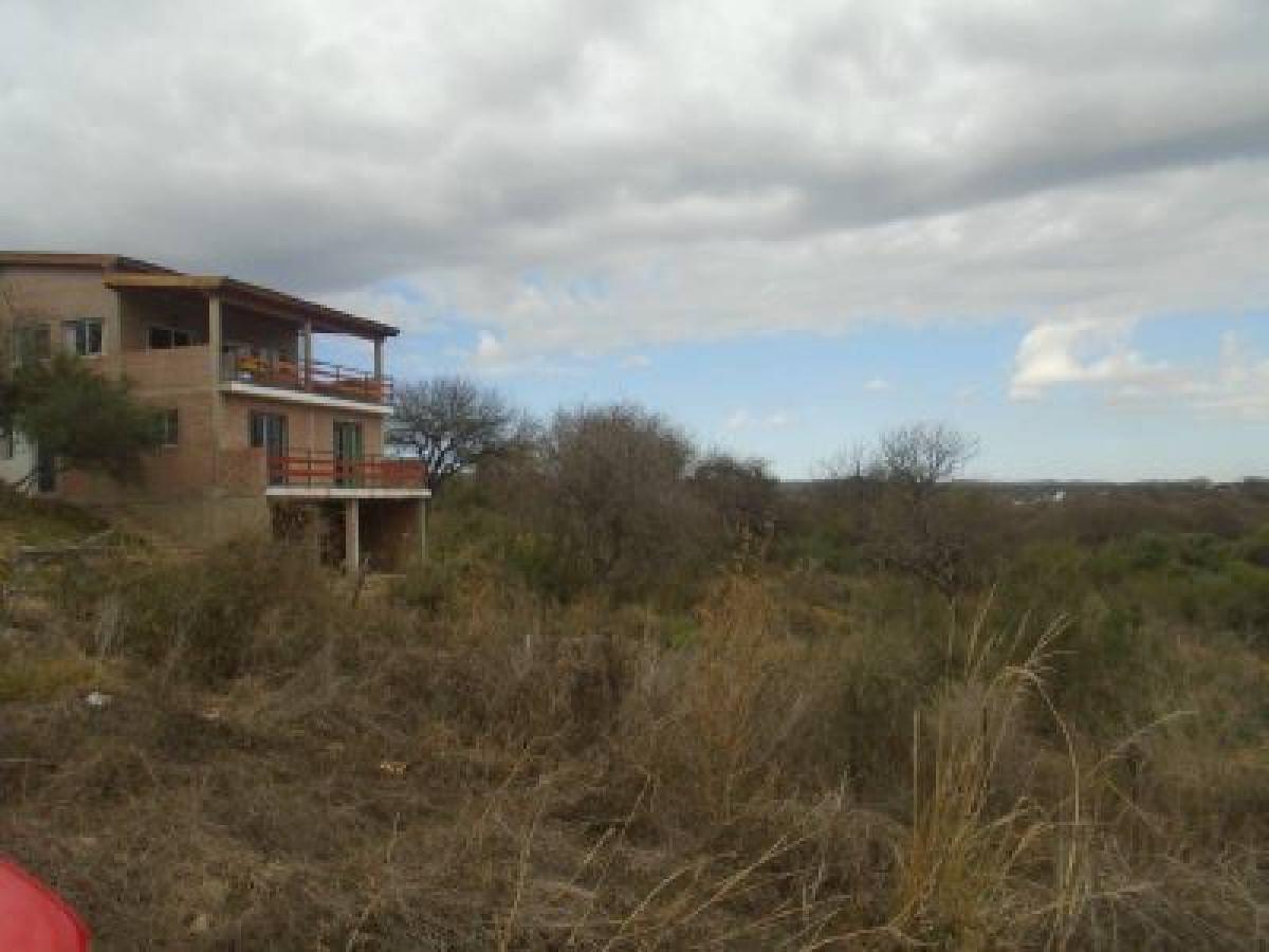 Villa Cura Brochero, Cordoba, Cordoba, Argentina Residential Land For