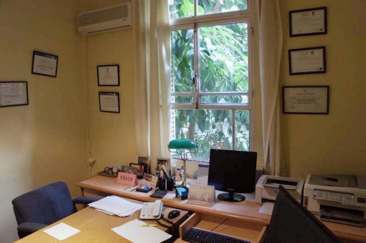 Picture of Office For Sale in Capital Federal, Distrito Federal, Argentina