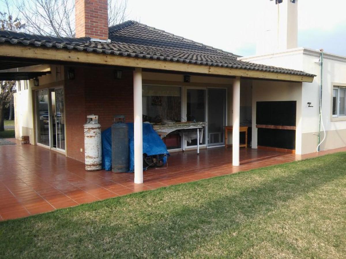 Picture of Home For Sale in General Rodriguez, Buenos Aires, Argentina