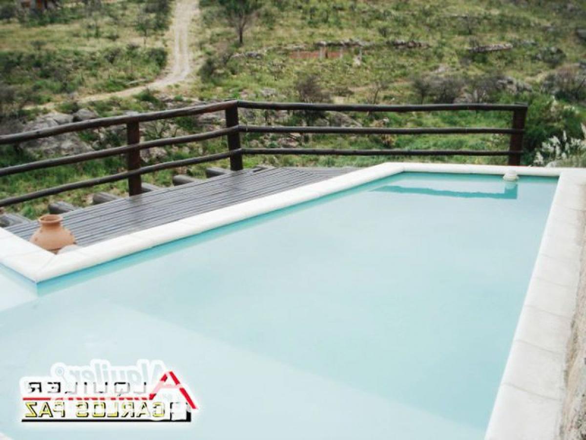 Estancia Vieja, Cordoba, Cordoba, Argentina Homes For Sale at GLOBAL