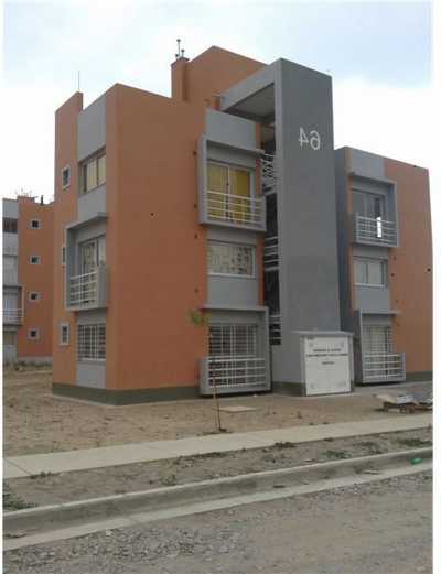 Apartment For Sale in Salta, Argentina