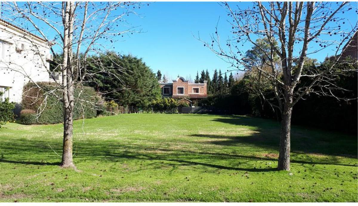 Picture of Residential Land For Sale in Pilar, Santa Fe, Argentina