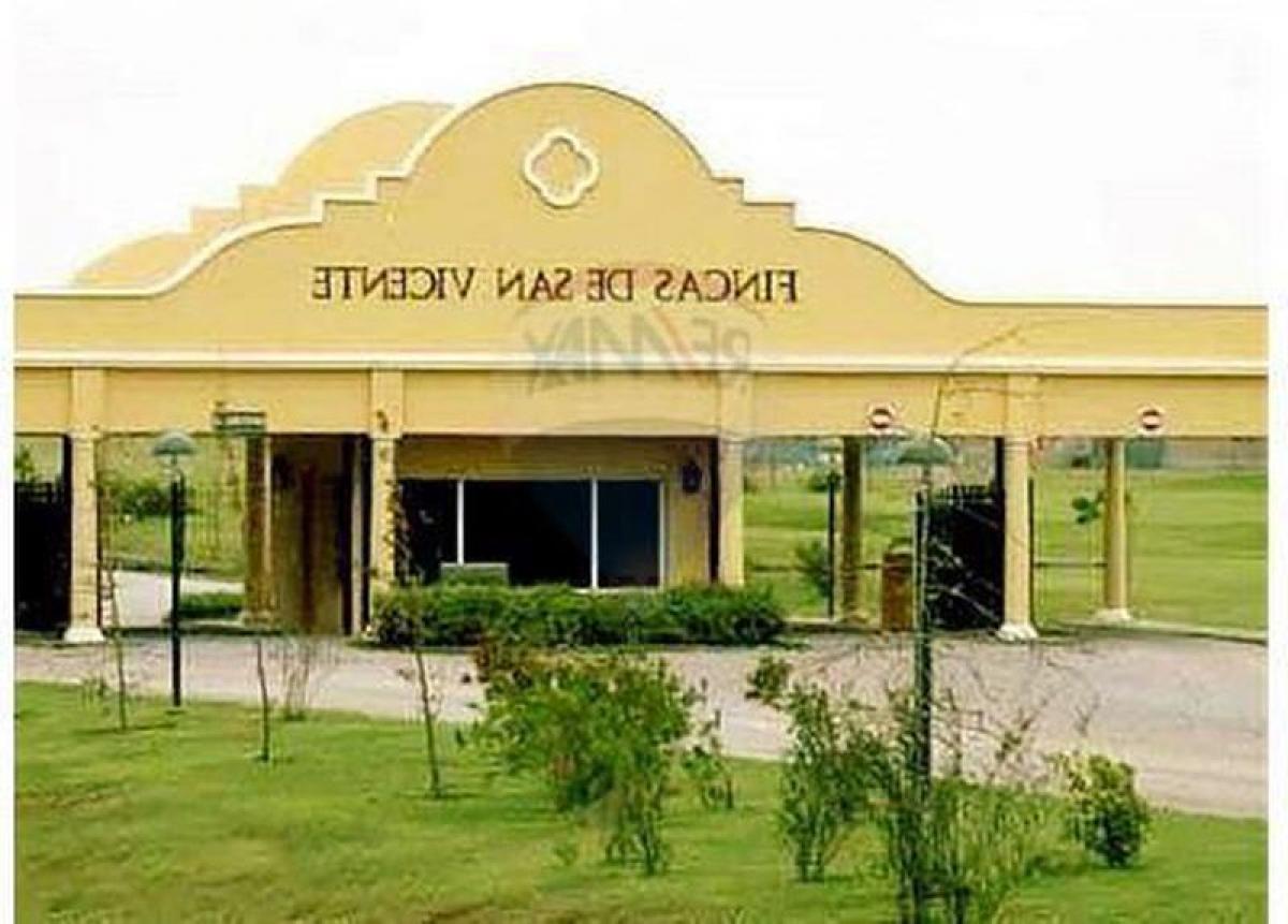 Picture of Residential Land For Sale in San Vicente, Buenos Aires, Argentina