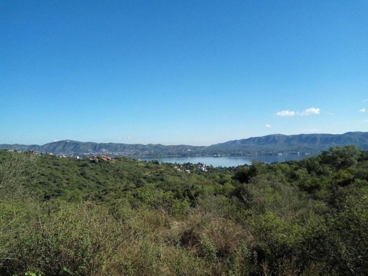Punilla, Cordoba, Cordoba, Argentina Residential Land For Sale at