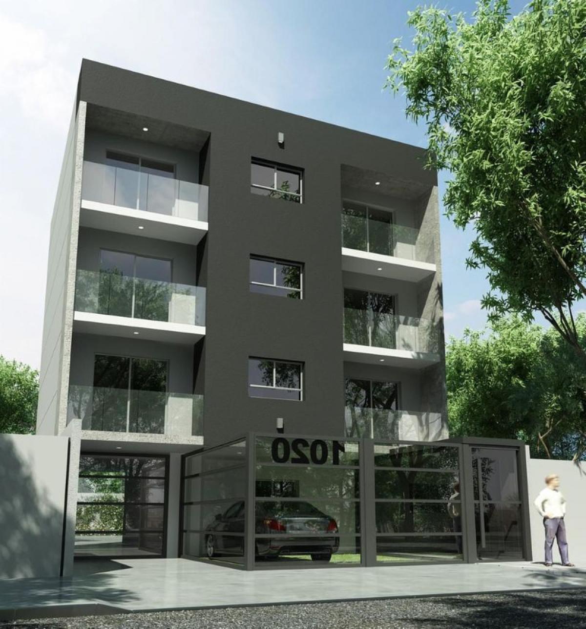 Villa Luzuriaga, La Matanza, Buenos Aires, Argentina Apartments For