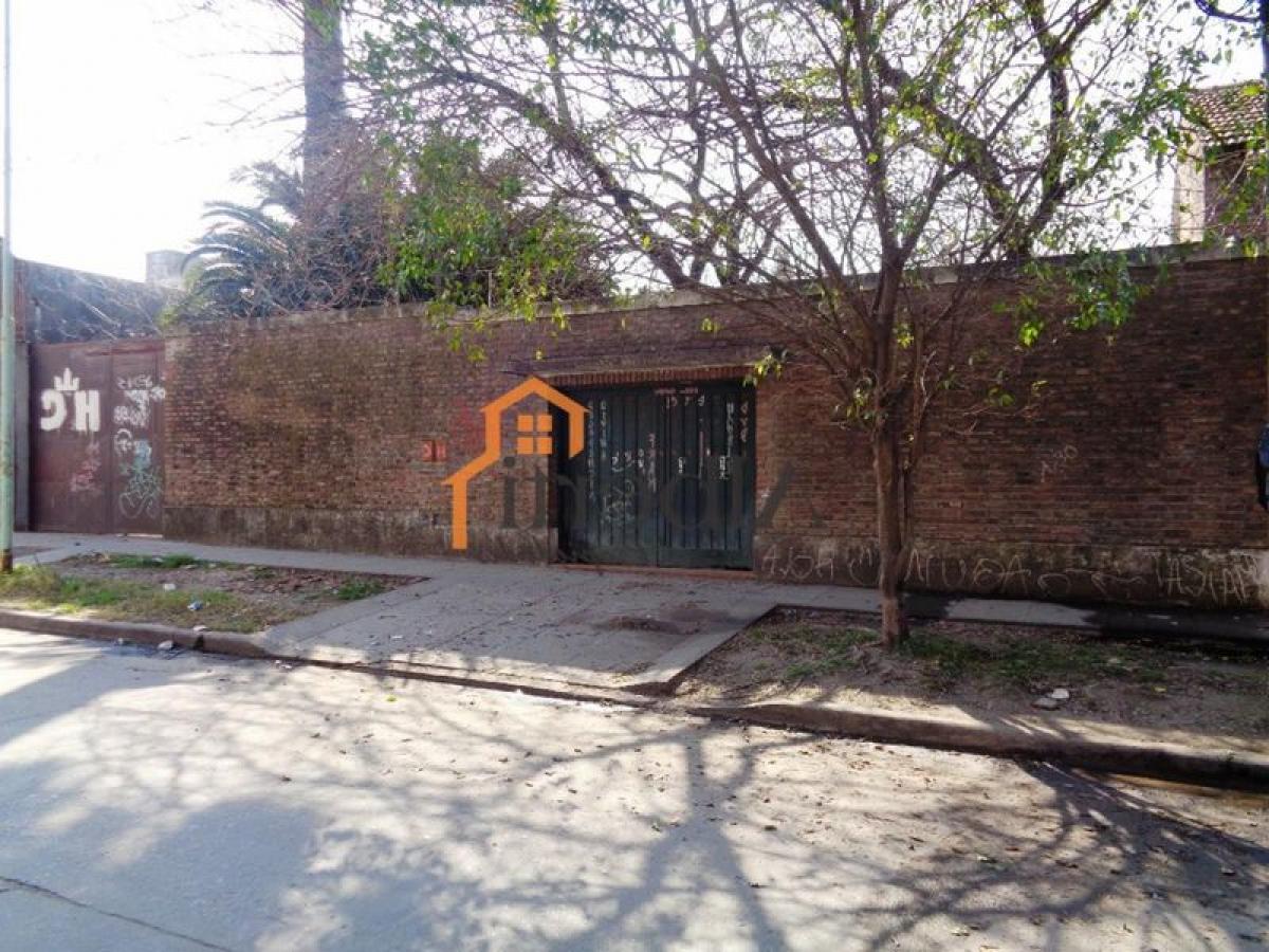 Picture of Residential Land For Sale in Bs.As. G.B.A. Zona Oeste, Buenos Aires, Argentina
