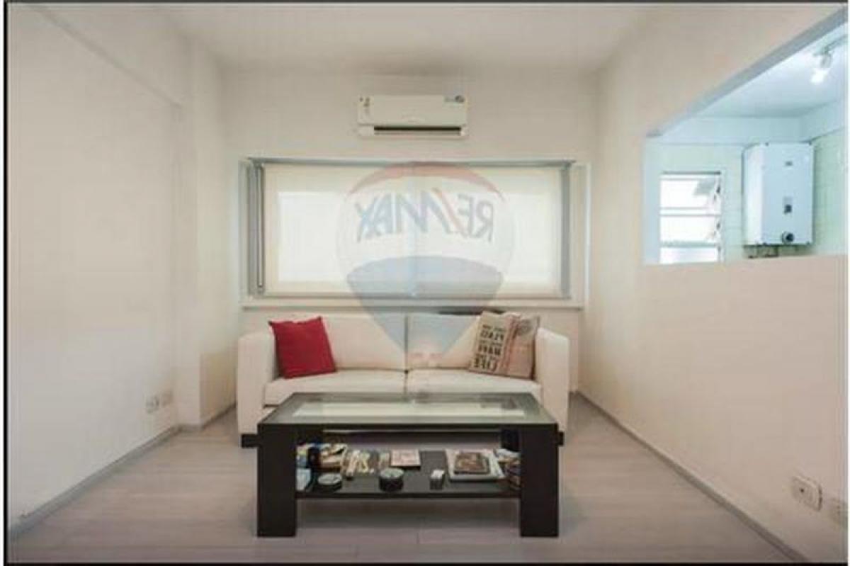 Picture of Apartment For Sale in Capital Federal, Distrito Federal, Argentina