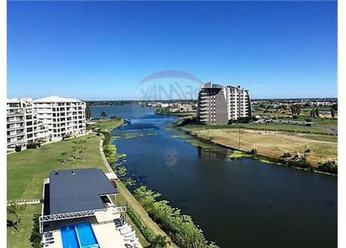 Nordelta, Tigre, Buenos Aires, Argentina Apartments For Sale at