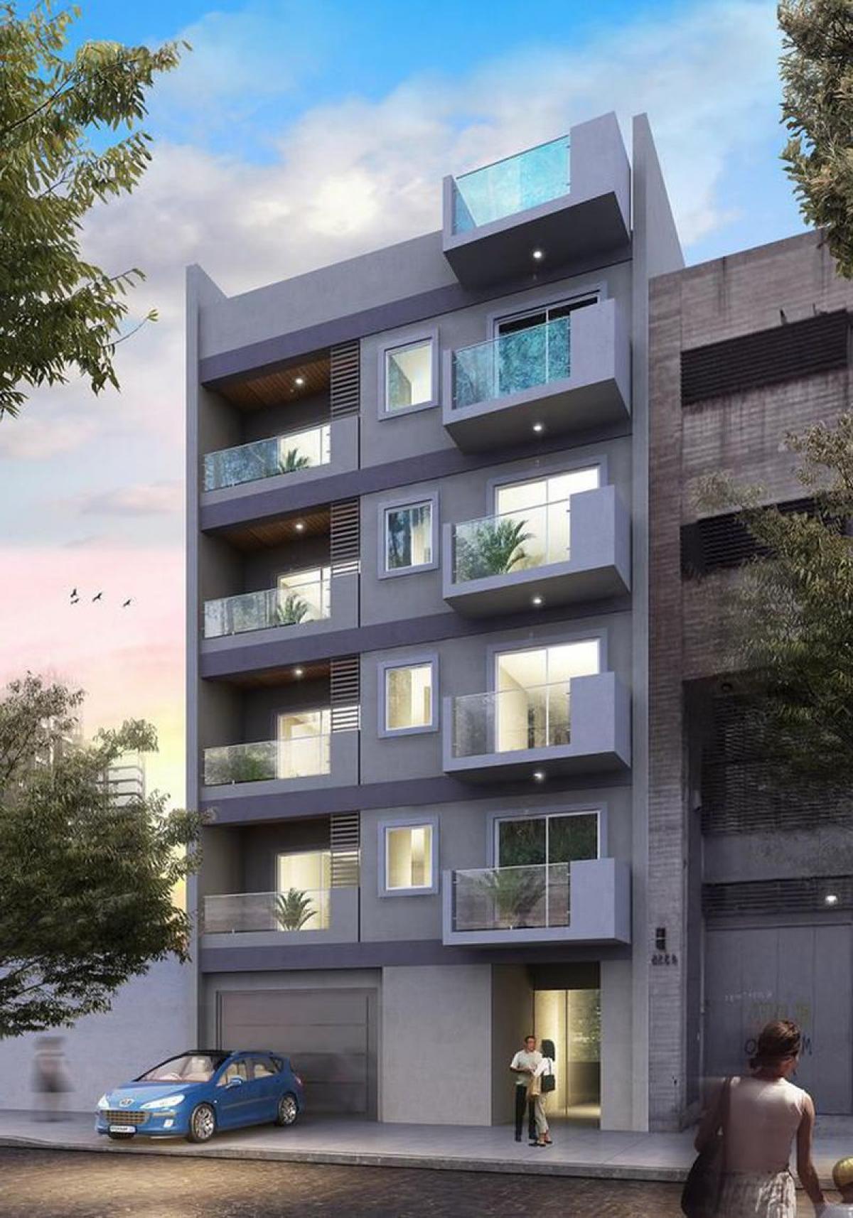 Picture of Home For Sale in Capital Federal, Distrito Federal, Argentina