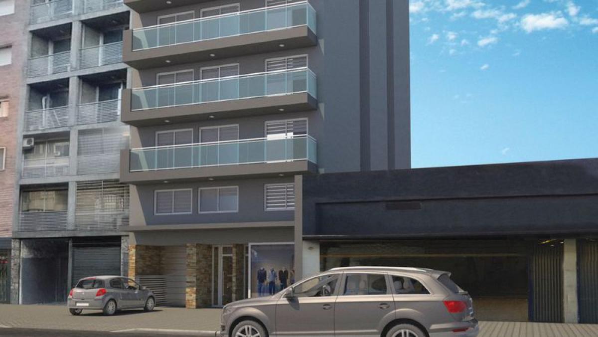 Rosario, Santa Fe, Santa Fe, Argentina Apartments For Sale at GLOBAL