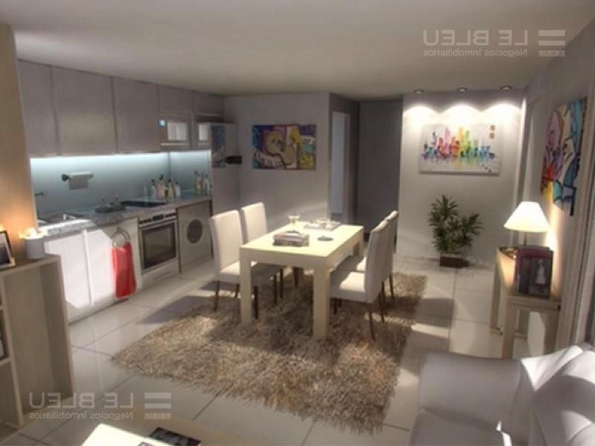 Picture of Home For Sale in Capital Federal, Distrito Federal, Argentina