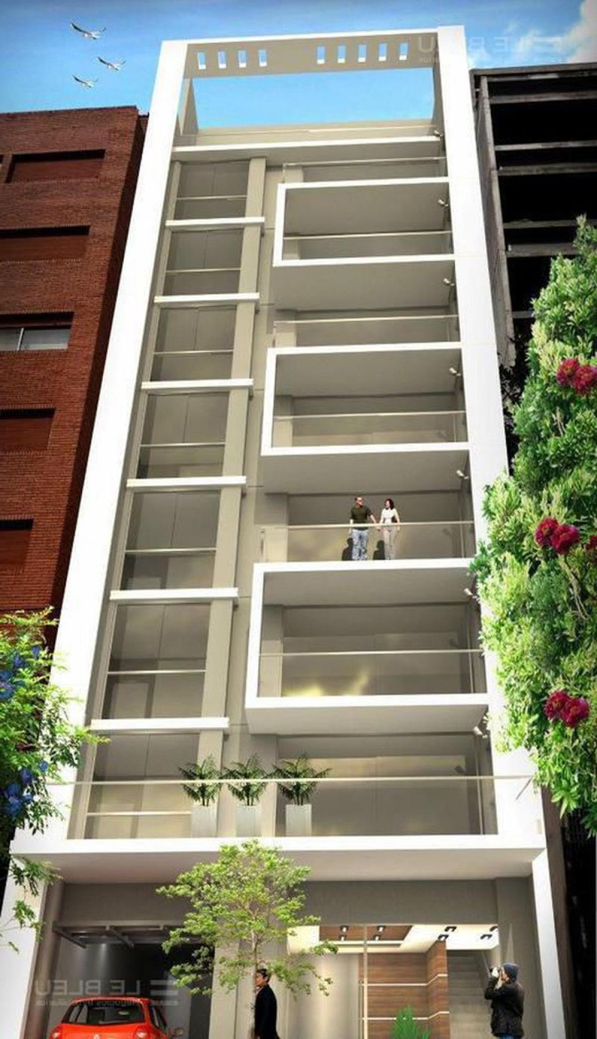 Picture of Home For Sale in Capital Federal, Distrito Federal, Argentina