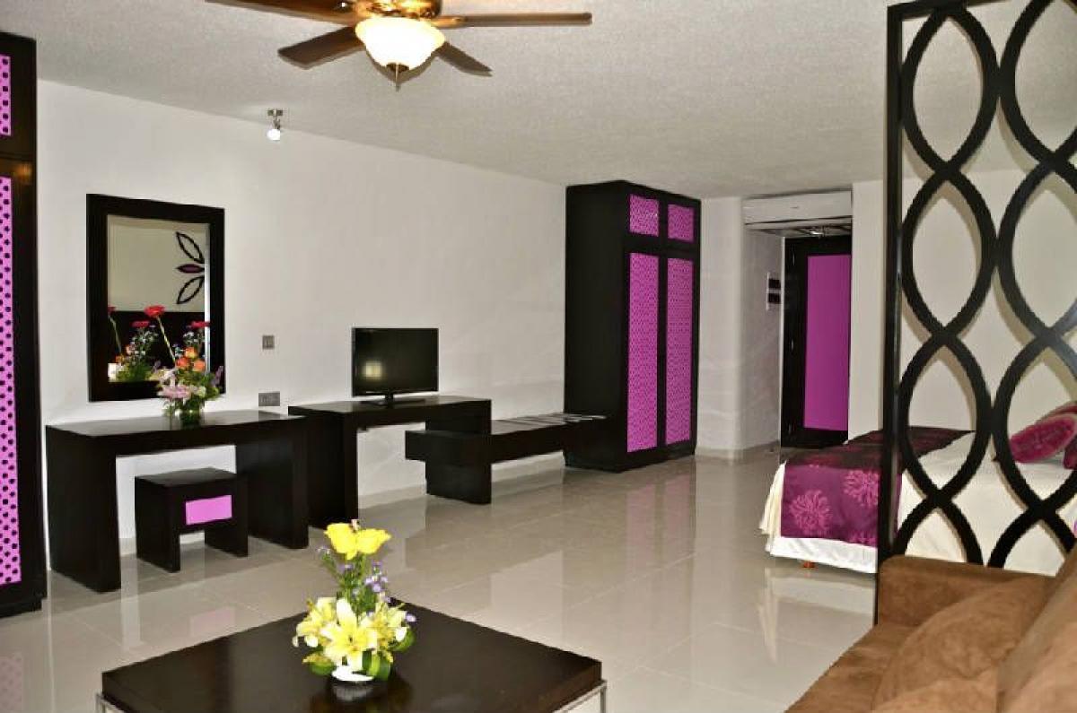 Picture of Hotel For Sale in Solidaridad, Quintana Roo, Mexico