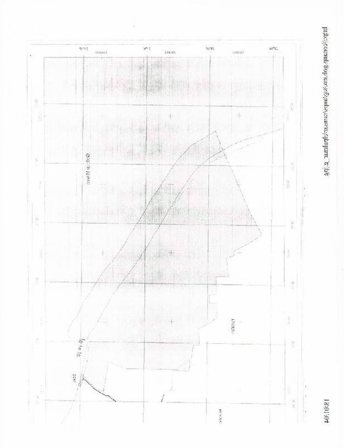 Picture of Residential Land For Sale in Hunucma, Yucatan, Mexico
