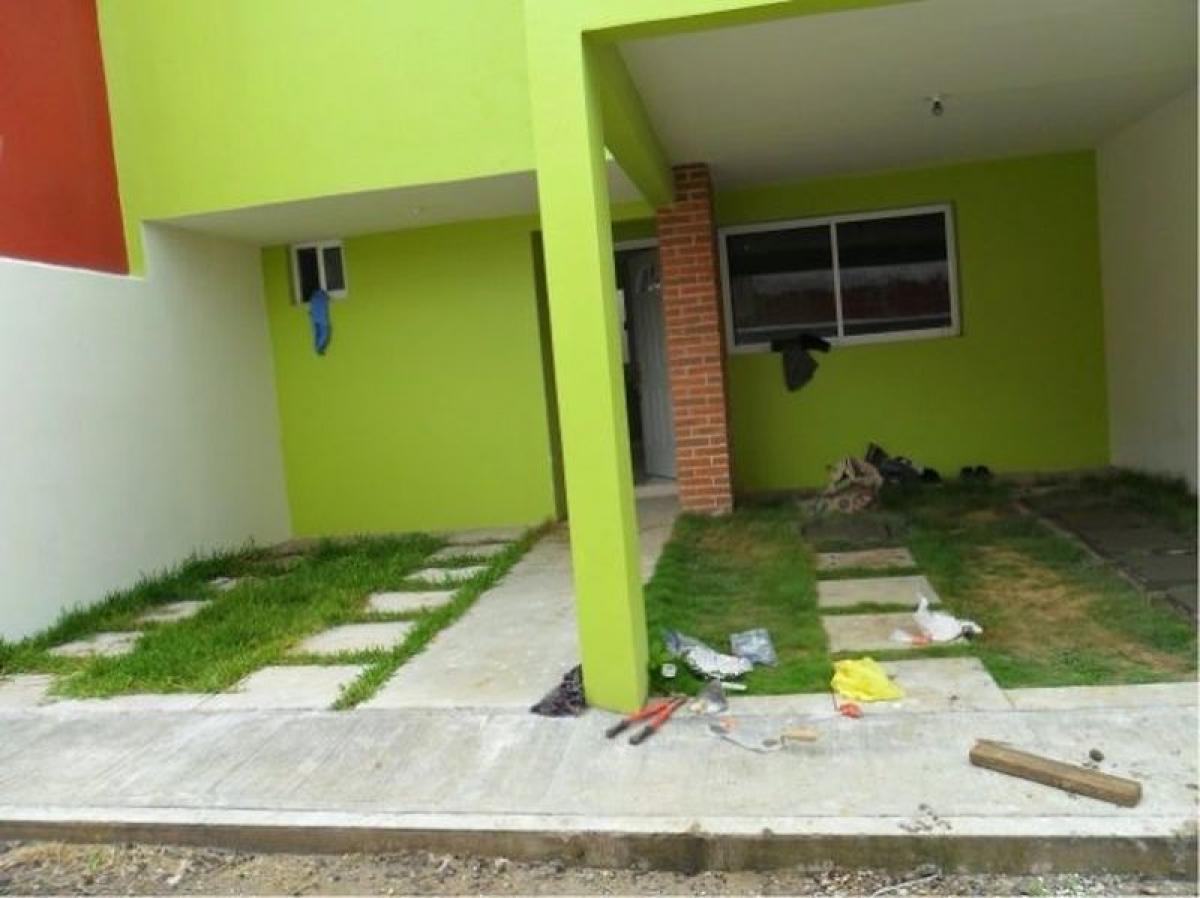 Picture of Home For Sale in Xalapa, Veracruz, Mexico