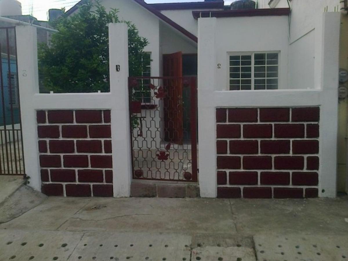 Picture of Home For Sale in Poza Rica De Hidalgo, Veracruz, Mexico